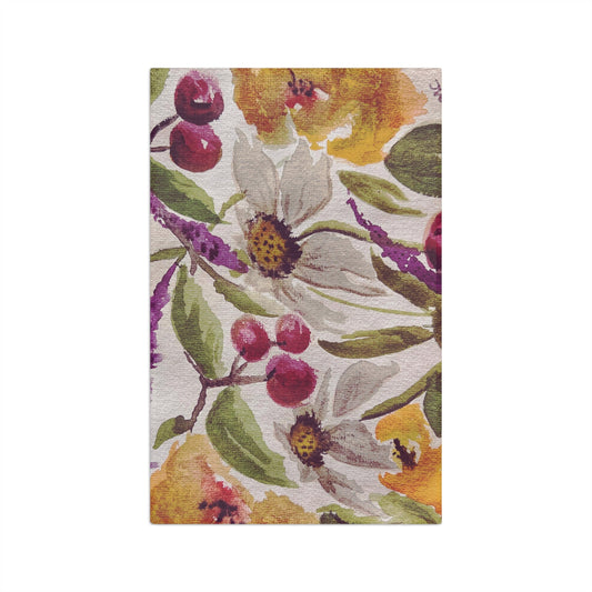 Patti Soft Tea Towel